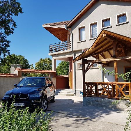Къща За Гости Садово Guest House Sadovo ภายนอก รูปภาพ