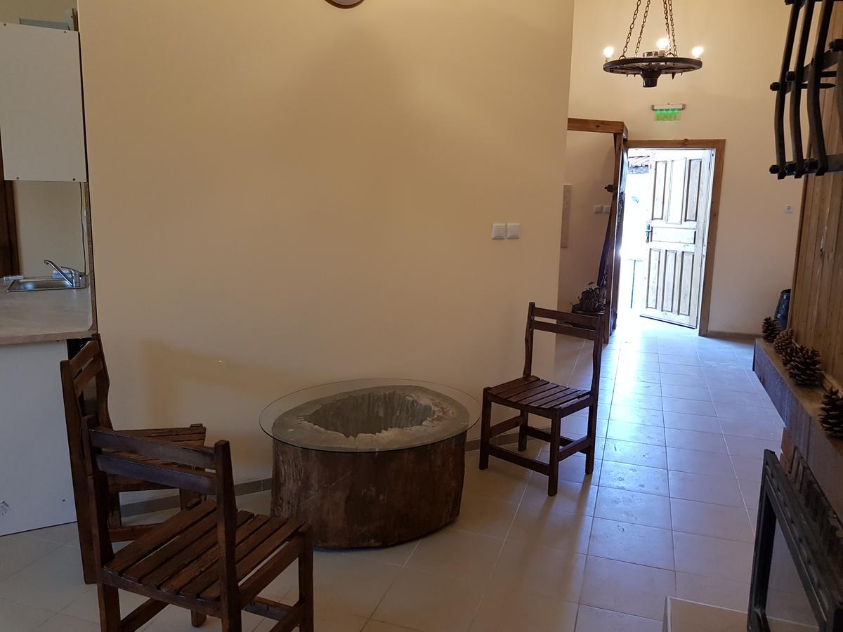 Къща За Гости Садово Guest House Sadovo ภายนอก รูปภาพ