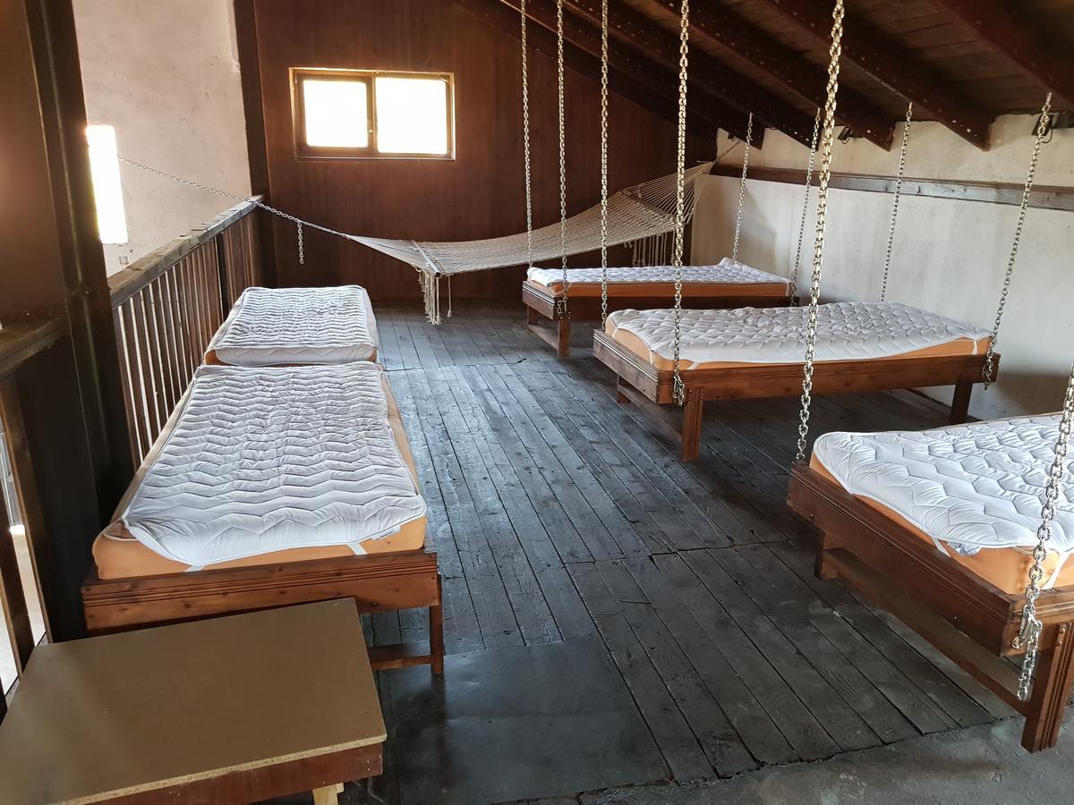 Къща За Гости Садово Guest House Sadovo ภายนอก รูปภาพ